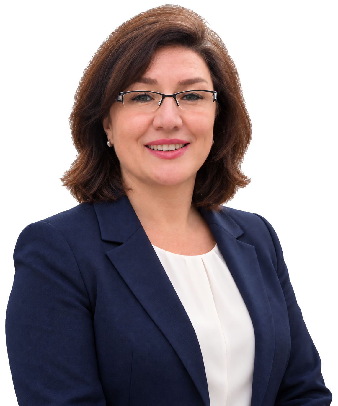 Анна Ауксутат, учитель химии